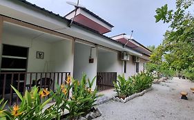 Seven Stones Langkawi - Adult Only